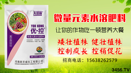 微量元素水溶肥现在这么火,你知道它的使用方法吗?注意事项你知道吗? 微量元素水溶肥现在这么火,你知道它的使用方法吗?注意事项你知道吗?