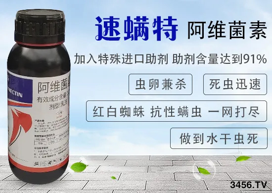 天旱防虫,不可轻视!它虫卵兼杀,10分钟,红白蜘蛛! 天旱防虫,不可轻视!它虫卵兼杀,10分钟,红白蜘蛛!